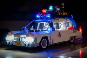 Photo politieauto speelgoed