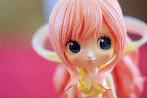 Photo The Most Fun Intertoys Dolls of This Year – Our Recommendations!